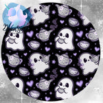 *PRE-ORDER* Summer-ween '25 - Ghost-ea Hearts (2024)