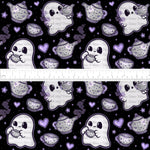 *PRE-ORDER* Summer-ween '25 - Ghost-ea Hearts (2024)