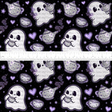 *PRE-ORDER* Summer-ween '25 - Ghost-ea Hearts (2024)