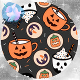 *PRE-ORDER* Summer-ween '25 - Halloween Cookies (2024)