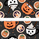 *PRE-ORDER* Summer-ween '25 - Halloween Cookies (2024)