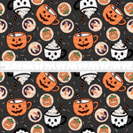 *PRE-ORDER* Summer-ween '25 - Halloween Cookies Small Scale (2024)