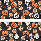 *PRE-ORDER* Summer-ween '25 - Halloween Cookies Small Scale (2024)