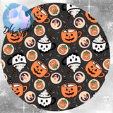 *PRE-ORDER* Summer-ween '25 - Halloween Cookies Small Scale (2024)