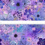 *PRE-ORDER* Summer-ween '25 - Floral Webs