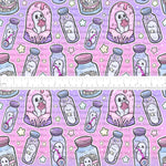 *PRE-ORDER* Summer-ween '25 - Ghosty Jars (2024)