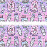 *PRE-ORDER* Summer-ween '25 - Ghosty Jars (2024)