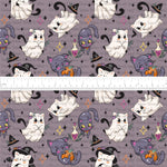 *PRE-ORDER* Summer-ween '25 - Halloween Kitties (2024)