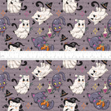 *PRE-ORDER* Summer-ween '25 - Halloween Kitties (2024)