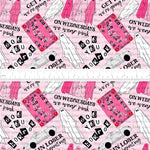 *PRE-ORDER* Summer-ween '25 - Mean Ghouls (2024)