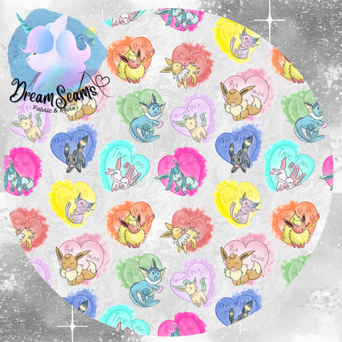 *PRE-ORDER* Final Run - Loveevees Small Scale