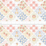 *PRE-ORDER* Spring Whimsy - Strawberry Goose