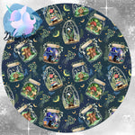*PRE-ORDER* Cozy & Retro Vibes - Fairy Jars