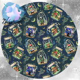 *PRE-ORDER* Cozy & Retro Vibes - Fairy Jars