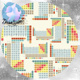 *PRE-ORDER* Back To School - Periodic Tables