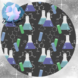 *PRE-ORDER* Back To School - Science Beakers