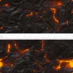 *PRE-ORDER* Signature Coords: Original Lava