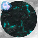 *PRE-ORDER* Signature Coords: Turquoise Lava