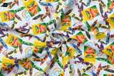 *PRE-ORDER* Back To School - Colorful Crayons