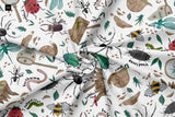 *PRE-ORDER* Back To School - Bug Sketches