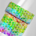 *PRE-ORDER* Signature Coords: Acid Splatter Triangles