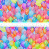 *PRE-ORDER* Signature Coords: Watercolor Party Balloons