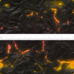 *PRE-ORDER* Signature Coords: Fire Lava