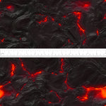 *PRE-ORDER* Signature Coords: Red Lava