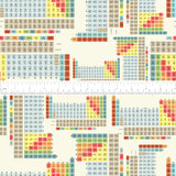 *PRE-ORDER* Back To School - Periodic Tables