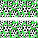 *PRE-ORDER* Back To School - Soccer Hearts