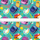 *PRE-ORDER* Back To School - Art Class