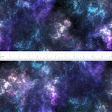 *PRE-ORDER* Signature Coords: Purple Galaxy