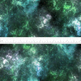 *PRE-ORDER* Signature Coords: Green Galaxy